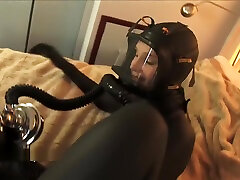 fast porn miya kholifa Mask FFM Wetsuit Girl
