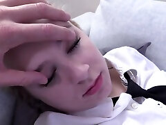 Lily Knocked Limp!