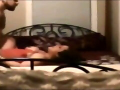 Bbw Wife Fucked On Real Homemade