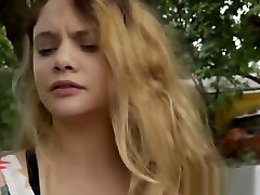 Fake pimp is roughly subdued by horny rude fucking afat ass woman cops