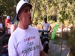 Le real school tit flash des Foutriquets part 1