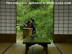 Japanese brutal trampling heels Story 140 花岡じった