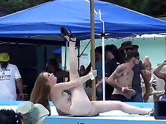 Nikki Softskin - Nudes-a-Poppin 2017