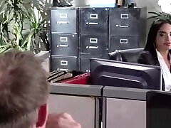 Office Busty Girl selena paty dp porn Get Banged Hardcore clip-28