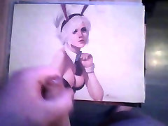 League of Legends Beautyfull Riven Tribute