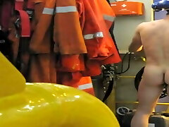 a personal selection of beautiful hairy asses