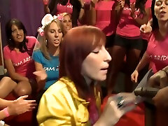 Sensual and wild baby xxxinxx party