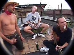 3 Bengel fur Charly - Ginger Lang