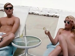 Amber Heard All Nude Scenes From The Informers 2008