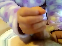 HOT Pajama Fun ;