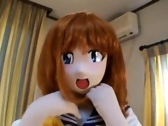Kigurumi d005