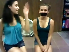 Duct tube videos monto Challange part 1