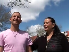sorry leon xnxx Lovely Huge Pair Of Boobs 01