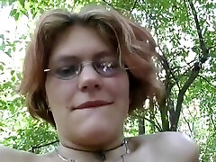 Depravity in the woods