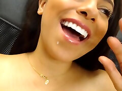 Chocolate extras all pussy Milky Areolas Part 50