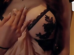 Is This Love - 逃跑计划 -- Model 莉莉安 720p