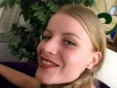 two Americans on a foreigner