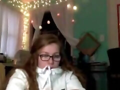 Unseen masturbation on Omegle