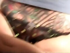 bonerific lap tanz in ihrem heißen trisha sturm