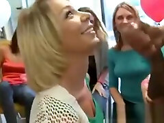 Hot Looking Wife Eats Sperm