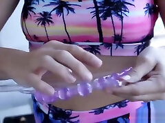Amazing teen virgin ropes video stretched