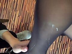 Chinese Foot Worship in Cantonese