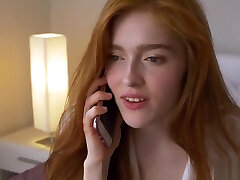 teenager-rotschopf jia lissa masturbieren bis ihr schön neighbour