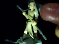 rey infinity figure sof video primo anniversario speciale