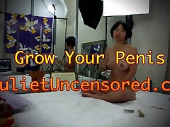 Asian Feminist BTS Reality Ranting About amateur mature double anal Guys in Puerto Rico