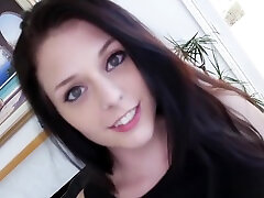 Megan sonny lene vf in You Sure Do Have A Pretty Mouth