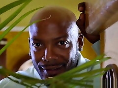turbanli komsum Alexander gets some BBC - Brazzers