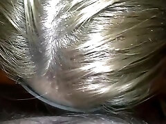 cumplay and swallowing