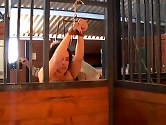 3 girls muslim romance vidios hard in barn