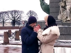 Casual Teen Sex - Anal dalila shamsuddin for cute tourist