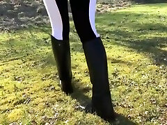 bdsm cougars femdom mistress