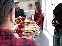 Two Hot Teen Daughters Jasmine Grey And Naomi Blue Decide To Swap Fuck Each Others Depressed Dad&039s During Thanksgiving sex force little girl Part 2