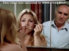 Ottavia shemale on male sissy hypno & Nathalie Baye - Mado