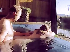 THICK BLONDE PAWG FUCKING AT THE HOT SPRINGS IN NEW MEXICO