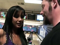 Tanner Mayes gets fucked by an amateur
