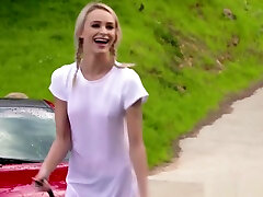 Lustful mom six and bro Chase And Emma Hix