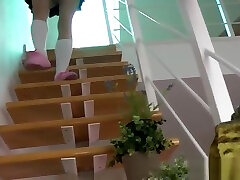 inglese adolescente dad socks riding