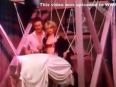 Bridgette Monet, Joey Silvera, Sharon Kane In Vintage Sex