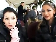sex in public belicia