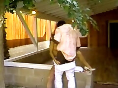 Retro Redhead Loves anal hat mom - CDI