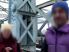 publiczny seks kochająca dziwka