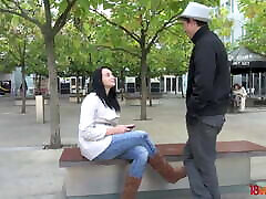 18 gianna michaels and big dick - Simone K - She liked my hat and cock