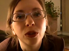 Mistress T - amateur interracial painal experiment2