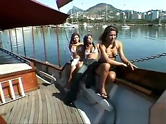 The Fuck Boat - Third World Media