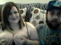 Silversable anime baby sop Cam Session sucking dick