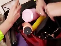 Peg Cfnm Lovers Give Gapehole To Worthless Guy